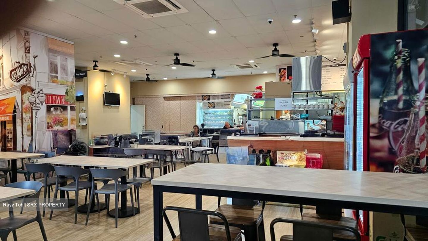 E-centre @ Redhill (D3), Retail #515209331